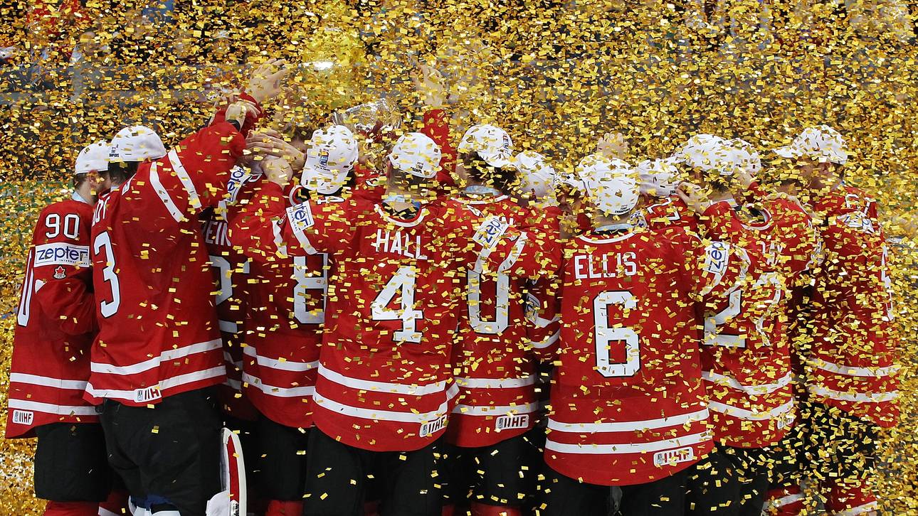 Tickets für WM heiß begehrt