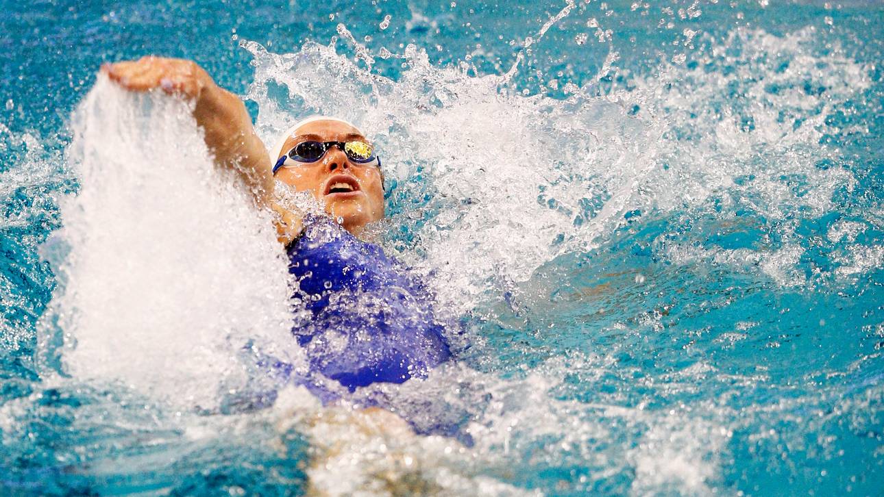 Mensing fährt zweiten Sieg ein