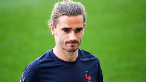 Der Rassismus-Eklat hat für Antoine Griezmann ein Nachspiel