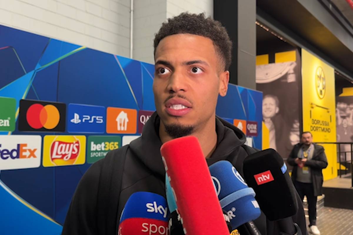 So emotional verlief der Anselmino-Abschied