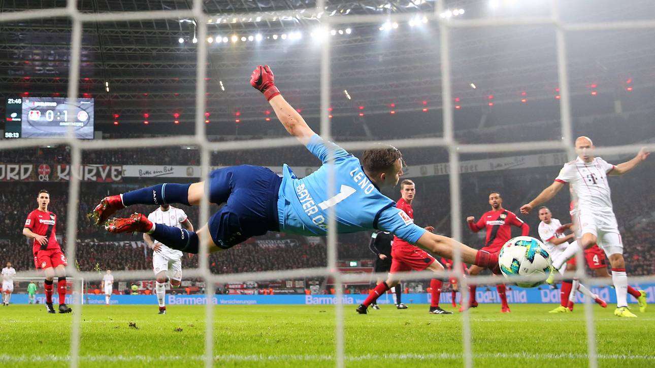 Neapel bei Leno optimistisch