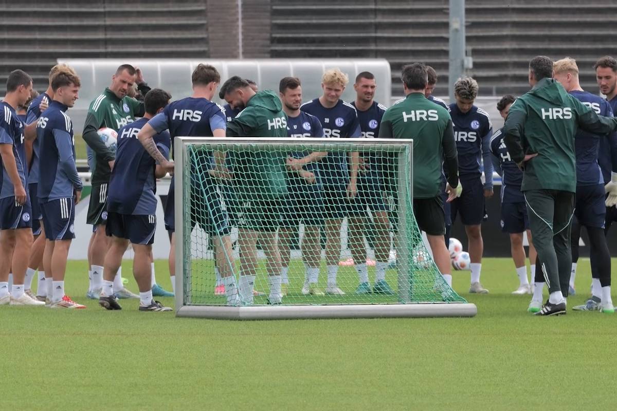 Der FC Schalke 04 ist gerade erst in die Saisonvorbereitung eingestiegen und muss nun schon auf Kapitän Kenan Karaman verzichten. Auch Loris Karius äußert sich zur Verletzung.