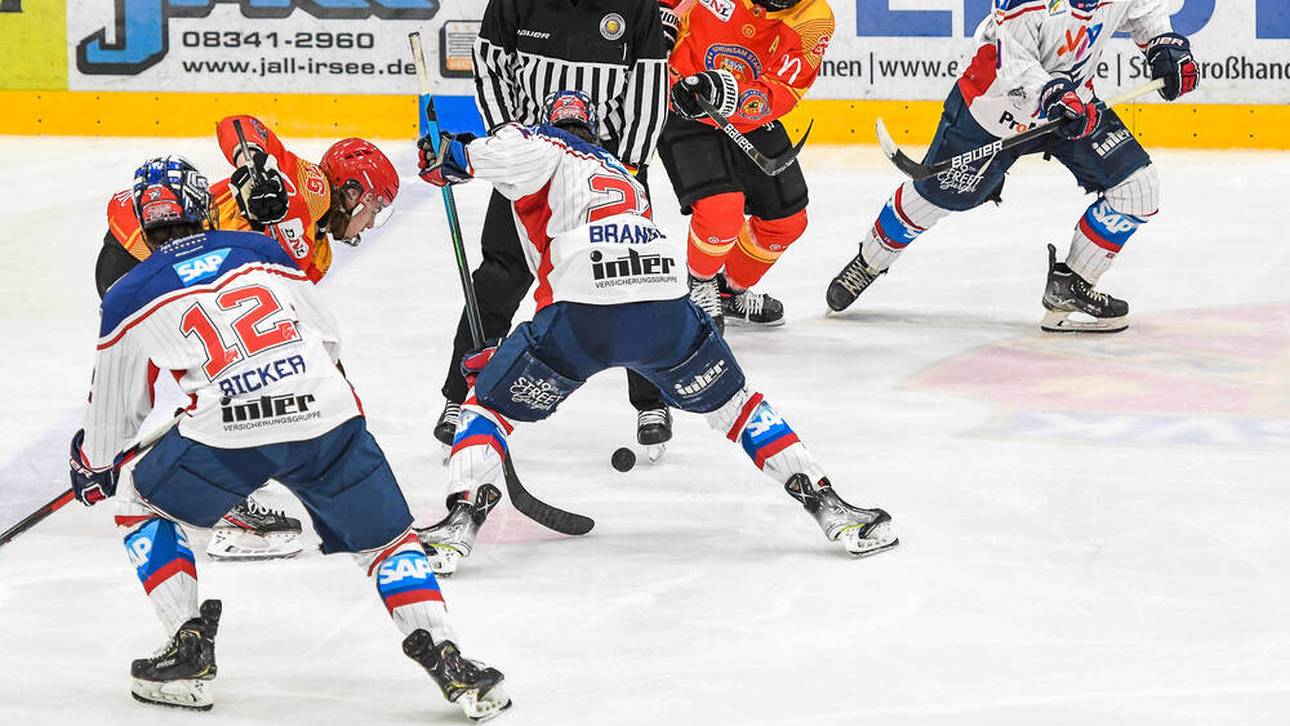Deutsches Talent zu Seider-Team