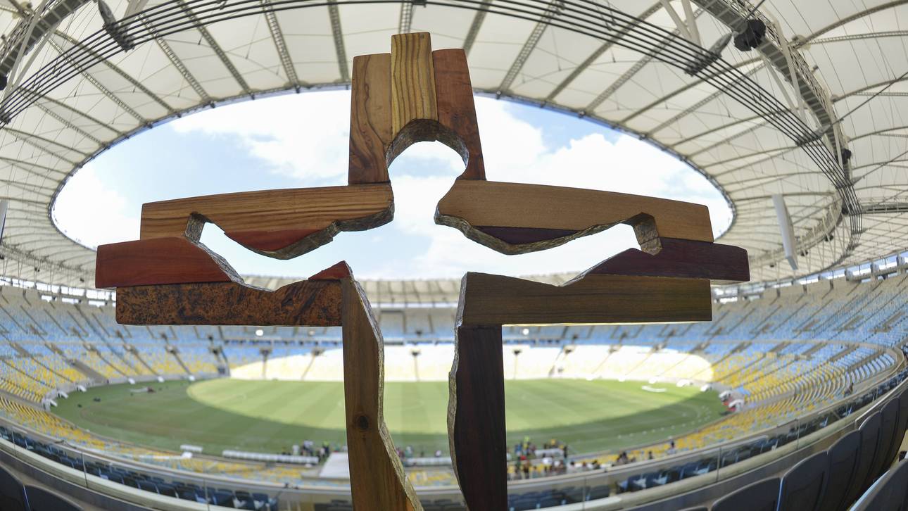 Kölns Erzbischof kritisiert Winter-WM