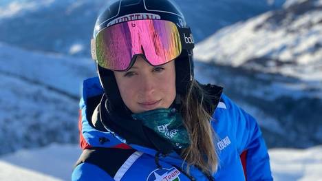 Ski-Talent Lara Colturi sorgt mit ihrem Verbandswechsel für Zoff