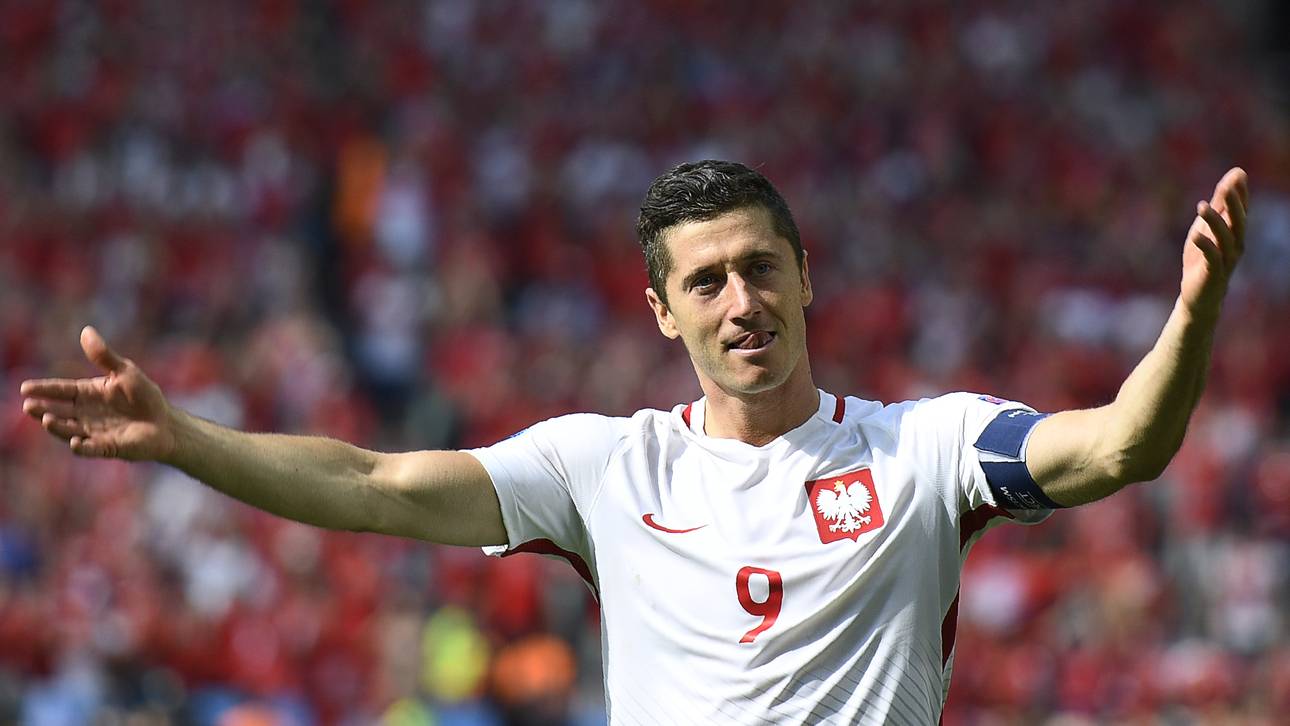 Waldoch: „Lewy trifft gegen Portugal“