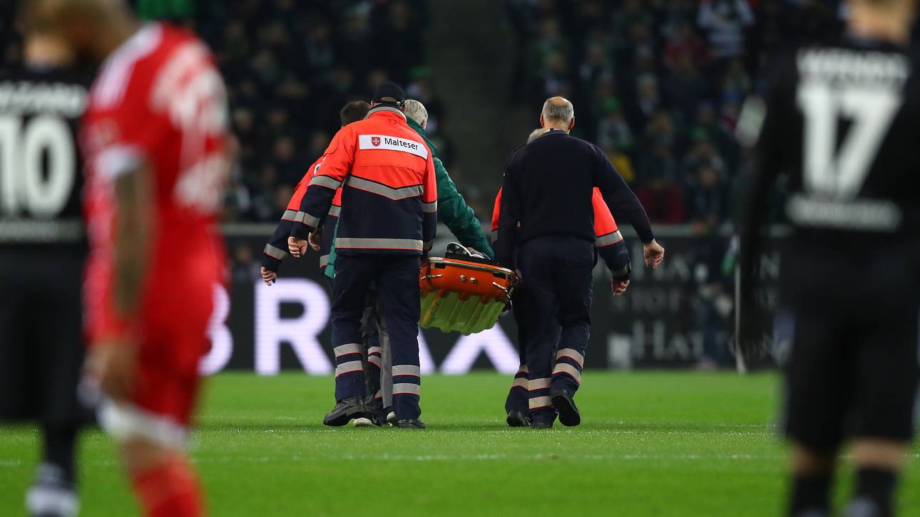 Entwarnung bei Kramer nach K.o.