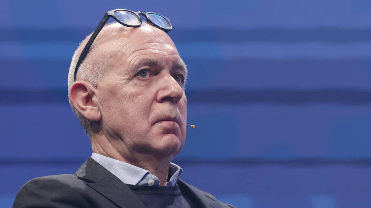 WM-Debatte: Spitze gegen Neuendorf