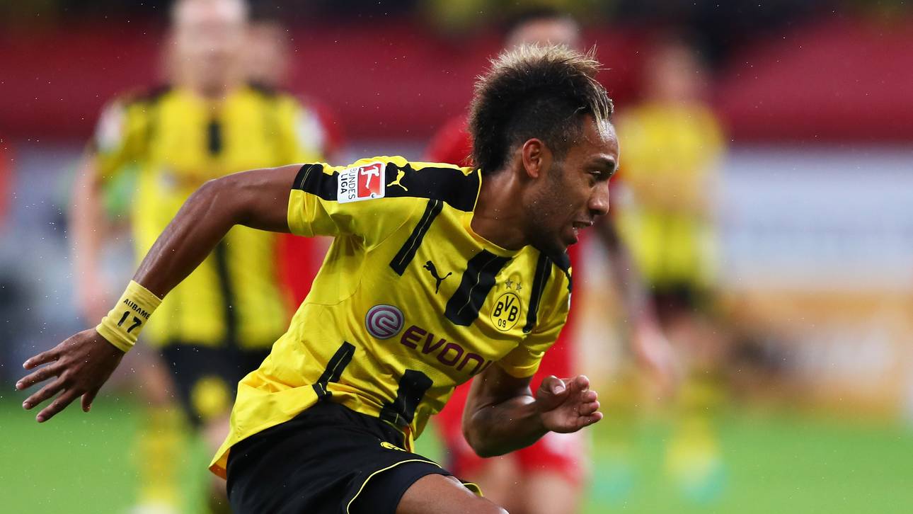 Watzke kennt keine Schmerzgrenze