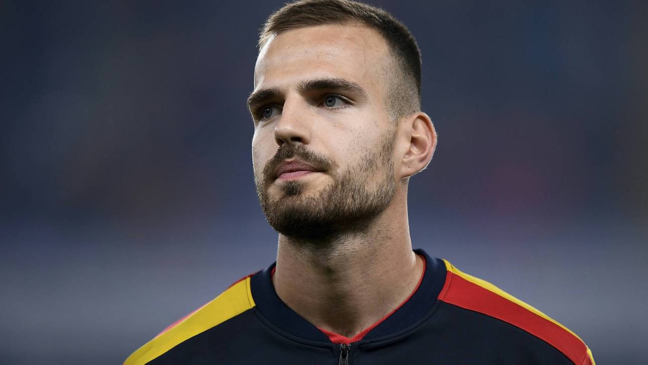 Wolfsburg-Flop geht nach Italien