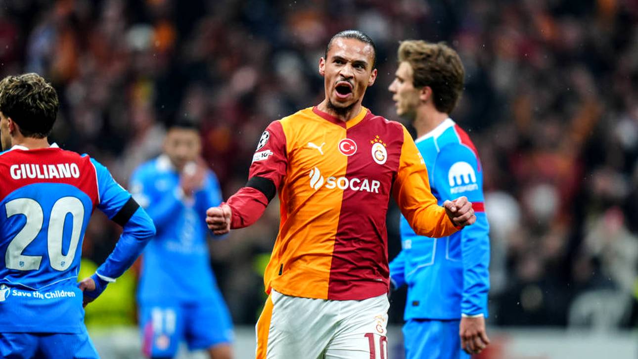 „Leroy Sané hat Wunder vollbracht“