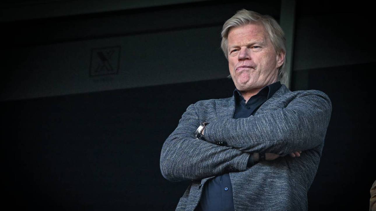 Kahn mit deutlicher Warnung an Neuer