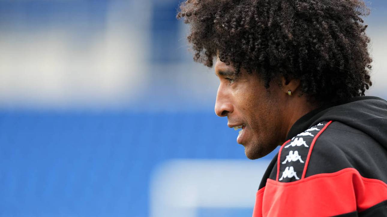 Dante kehrt offenbar zum FC Bayern zurück