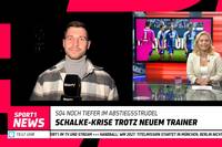 Der FC Schalke 04 steckt in der Krise. Der Trainerwechsel trägt noch überhaupt keine Früchte, aus diesem Grund herrscht bei den Königsblauen Alarmstufe Rot.