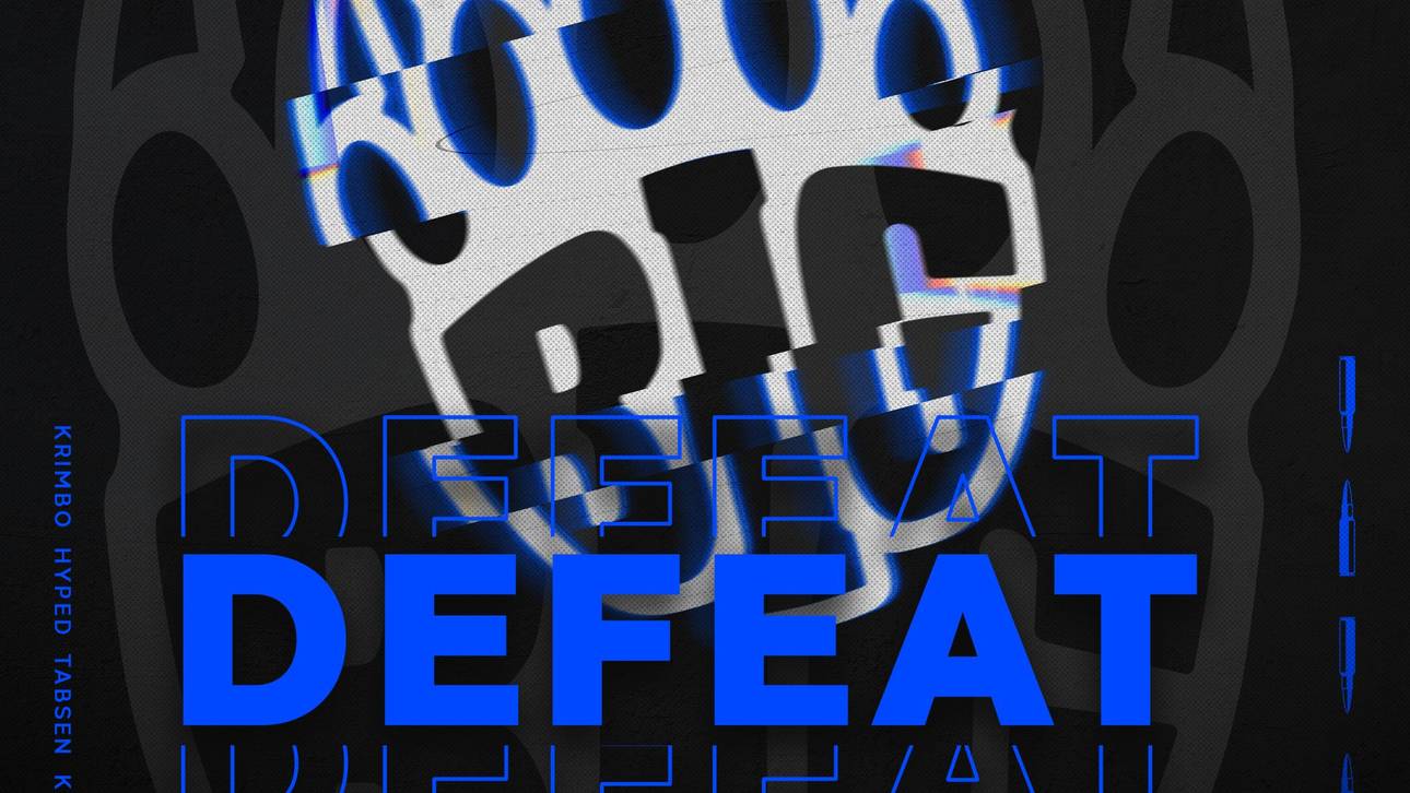 Overtime-Drama: BIG muss in Decider!