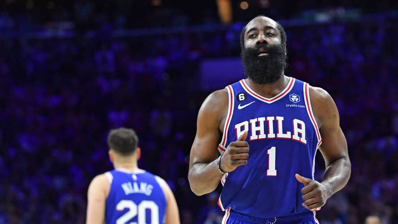 Zoff um NBA-Superstar eskaliert!