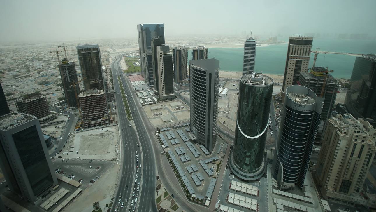 Katar bekräftigt Kafala-Abschaffung