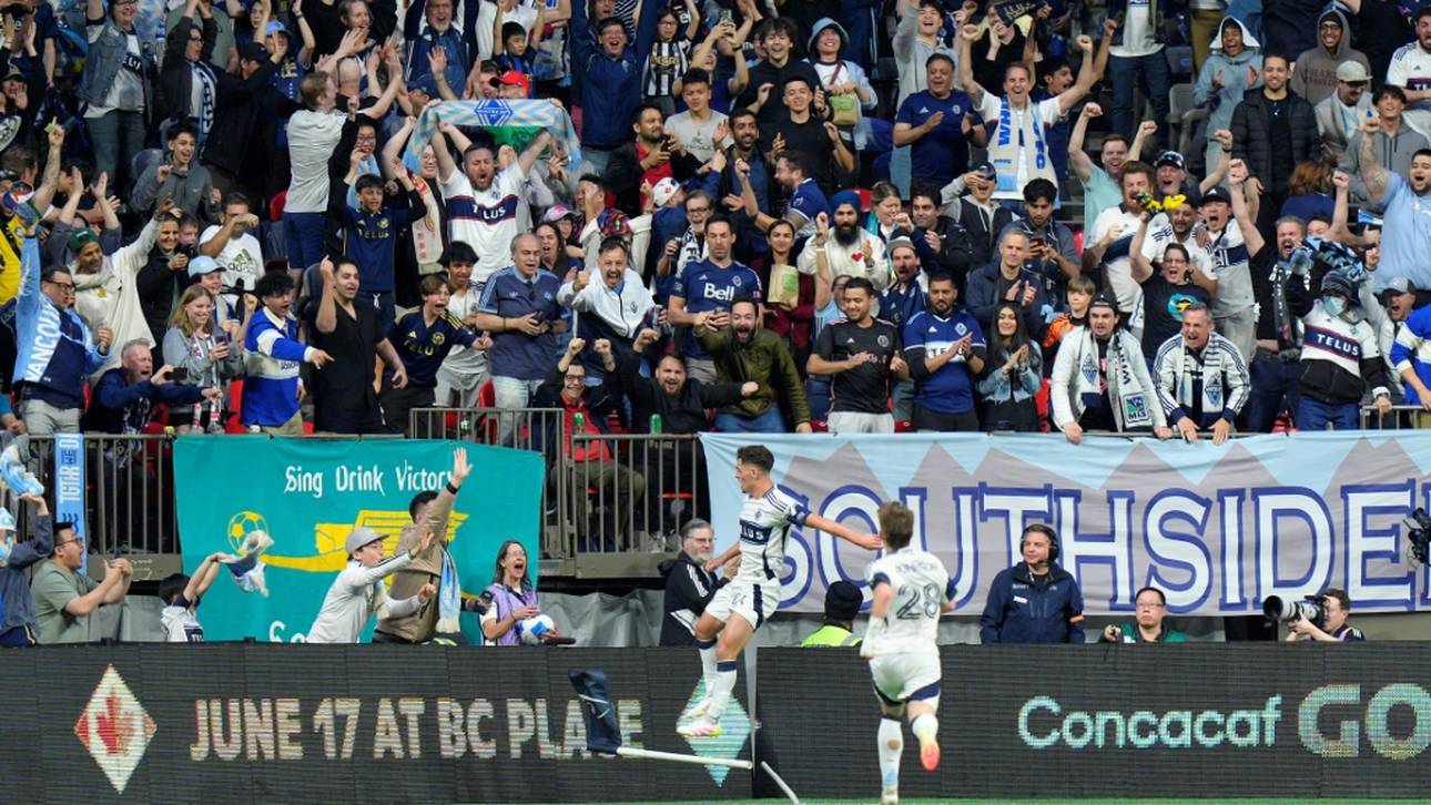 Champions Cup: Messi mit Miami vor dem Aus