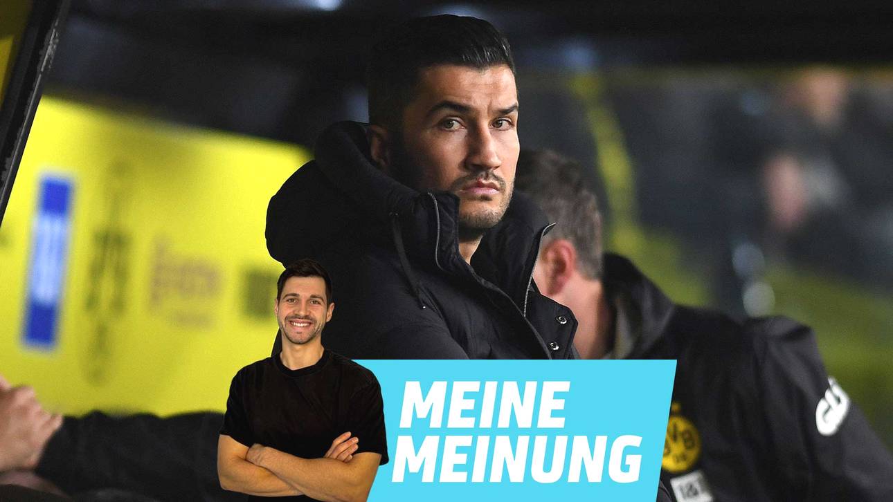 Mehr als eine billige Floskel