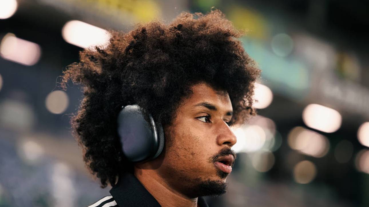 Gegen Karim Adeyemi wurde ein Strafbefehl erlassen