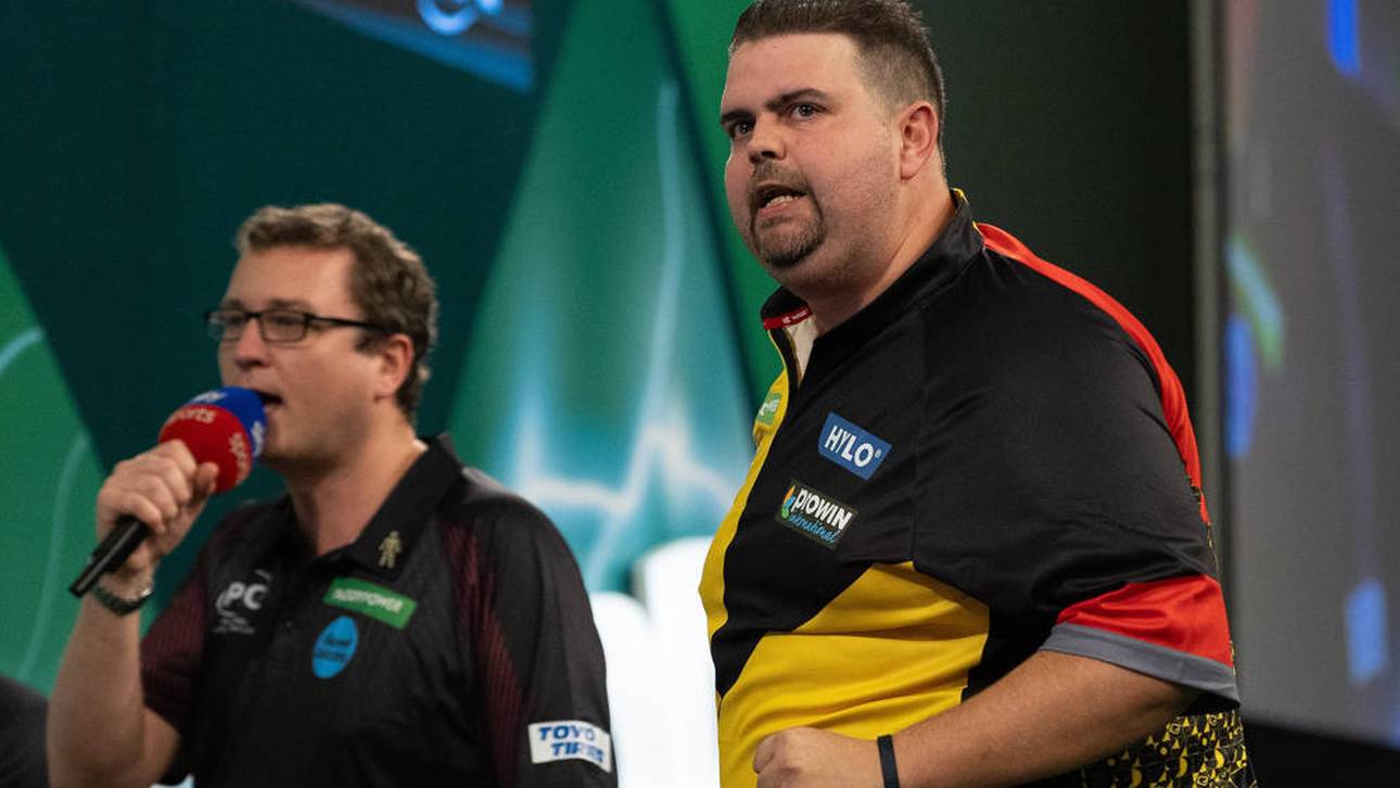 Der neue Weg des Gabriel Clemens