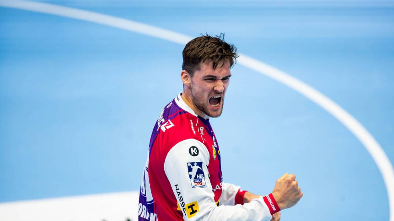 Eisenach schockt Favoriten!