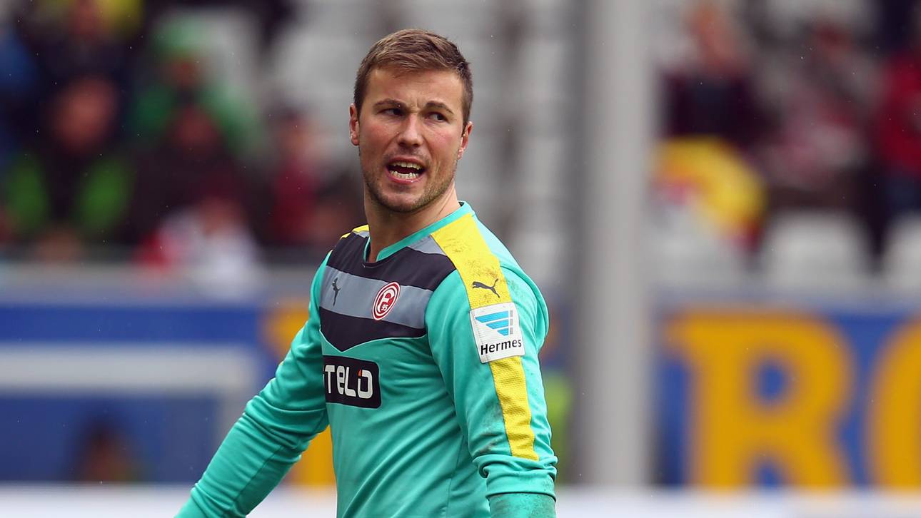 Tiefschlag für Fortuna, FCK siegt