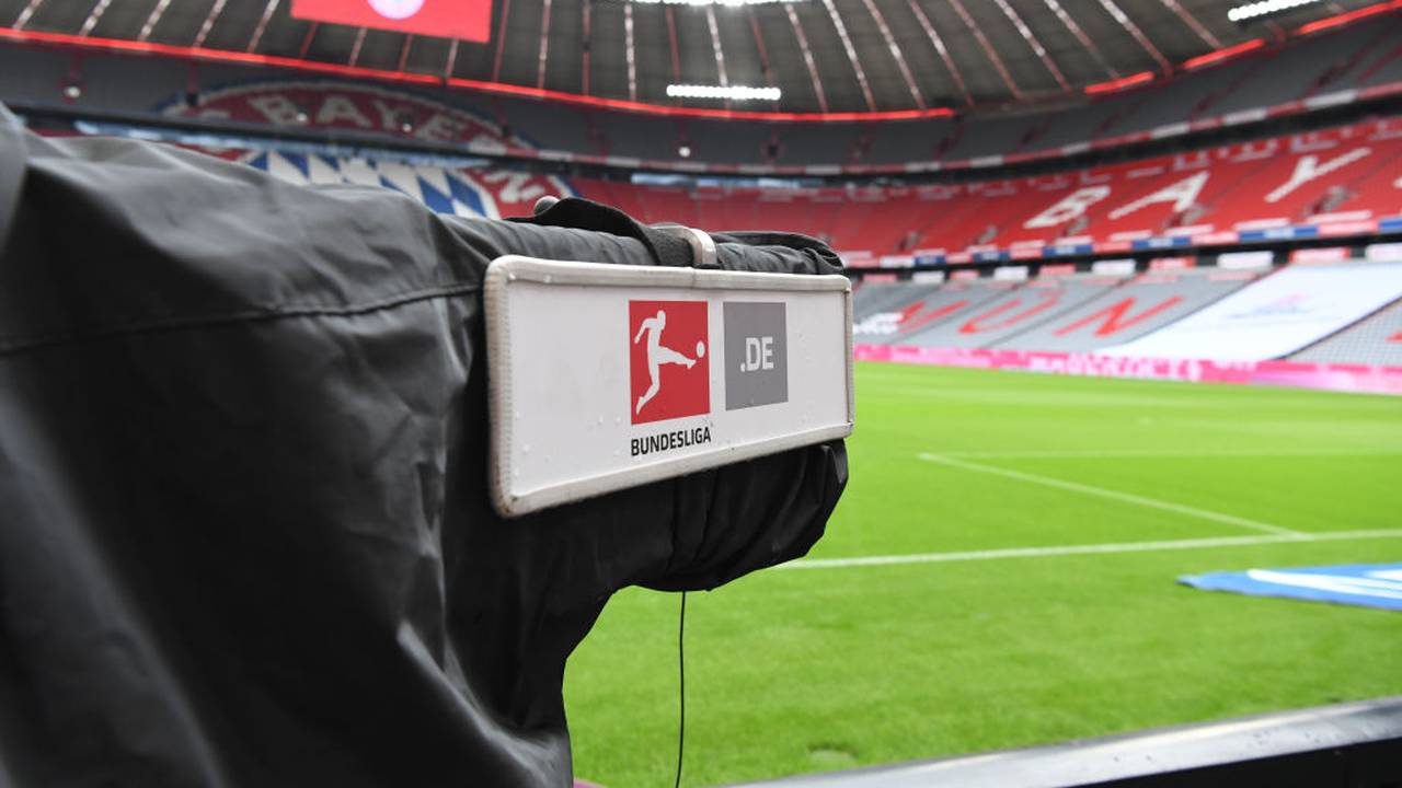 Termin für Bundesliga-Start fix