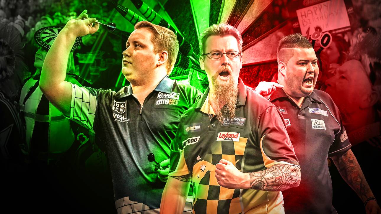 Der nächste deutsche Coup ist drin