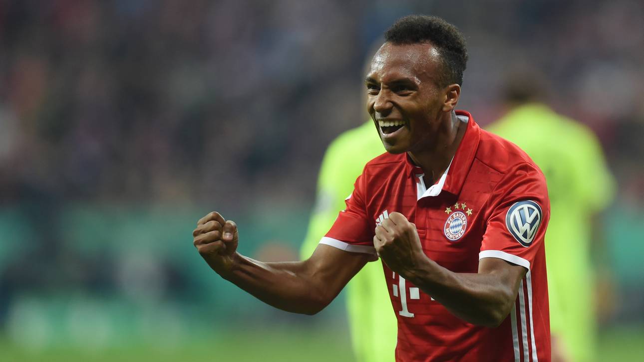 Green verlässt die Bayern