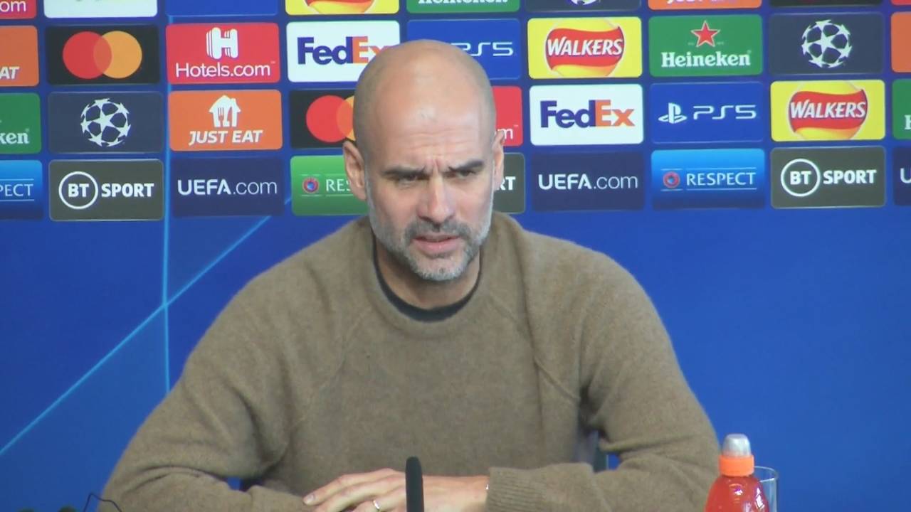 ManCity spaziert ins Viertelfinale