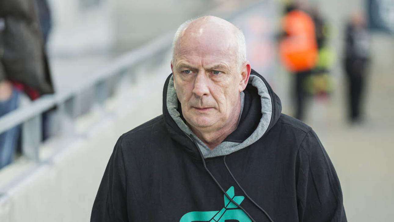 "Lennart Karl ist ein Ergänzungsspieler"