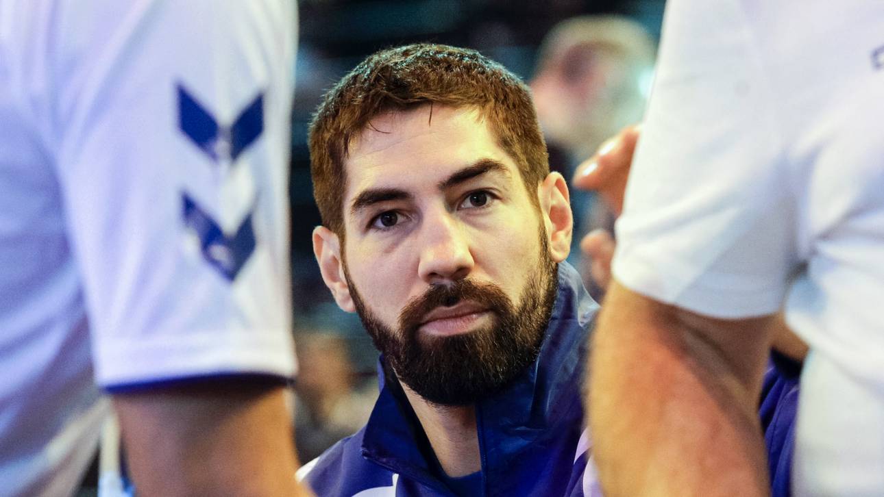Karabatic-Brüder legen Einspruch ein