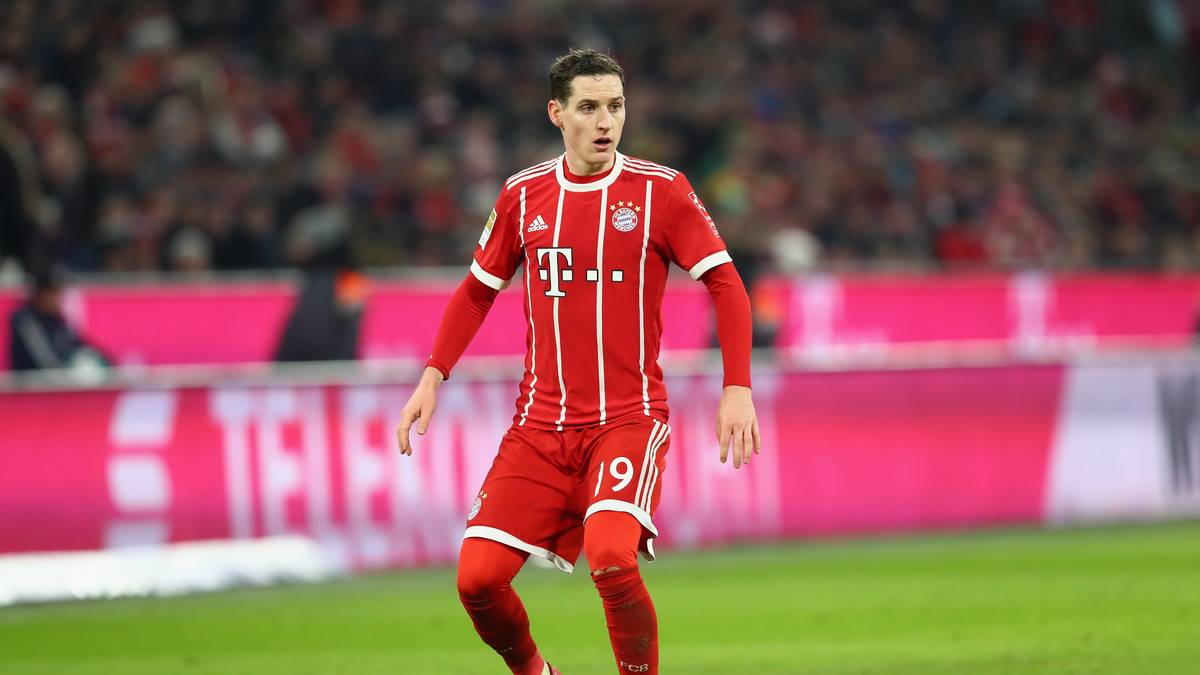 2018 - SEBASTIAN RUDY (Mittelfeld): Der Neuzugang aus Hoffenheim startete stark in die Saison, hat derzeit allerdings Probleme, genügend Spielzeit zu bekommen. Immerhin ist Rudy aber deutscher Nationalspieler und extrem zuverlässig. Gleichstand - 11:7