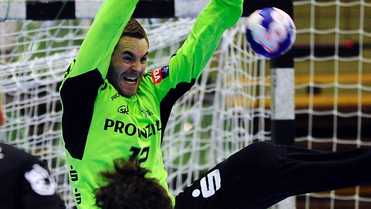 Kiel deklassiert HSV – Flensburg patzt