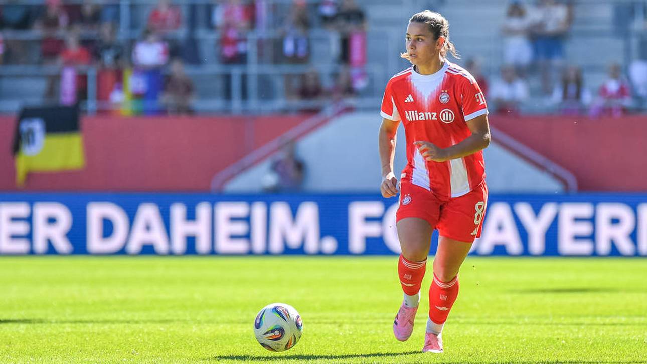 Gewinnt Bayern das Gipfeltreffen?