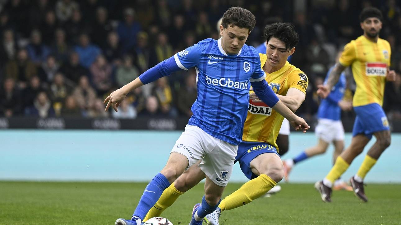 BVB holt Teenager Karetsas aus Genk