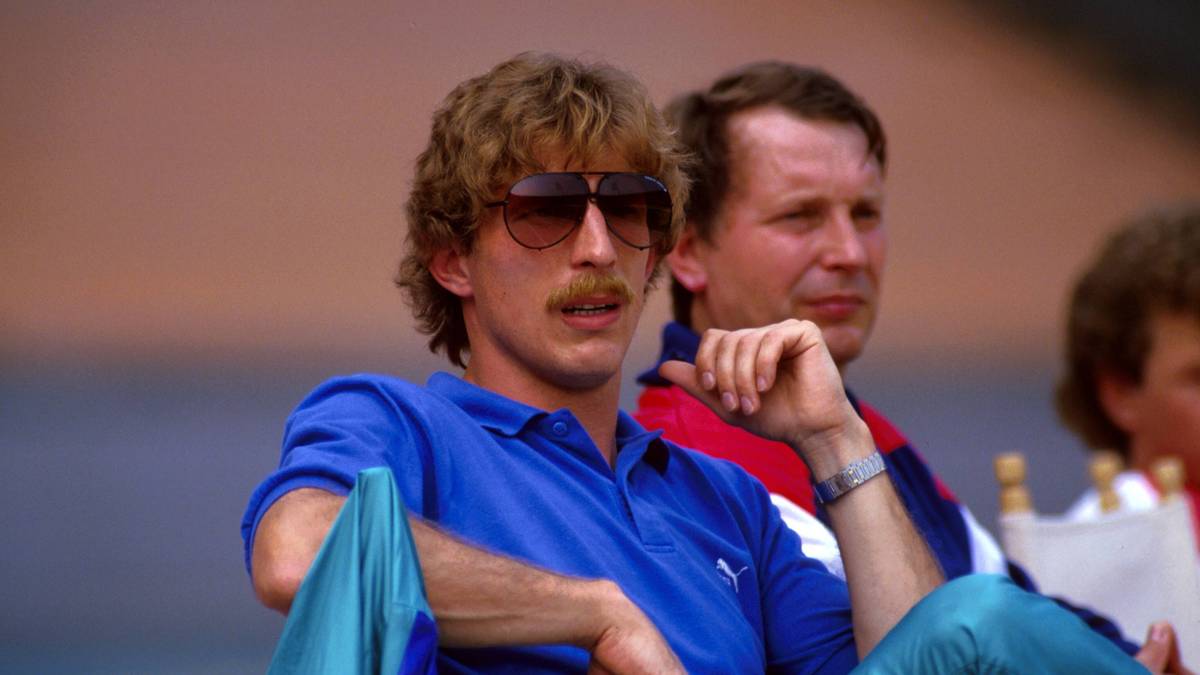 12. Christoph Daum: Bundesliga-Debüt als Cheftrainer 1986 für den 1. FC Köln mit 32 Jahren, elf Monaten und drei Tagen