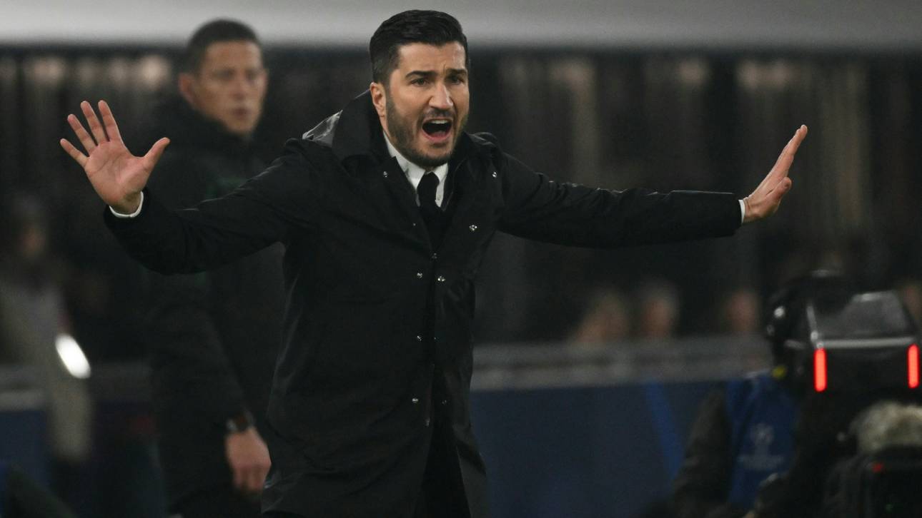 Sahin vor dem Aus: BVB-Pleite im „Endspiel“ von Bologna