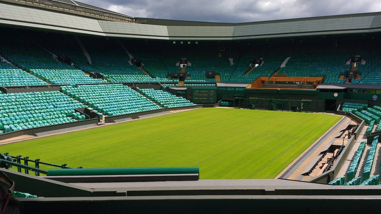 Wer gewinnt Wimbledon 2023? Wettquoten & Favoriten