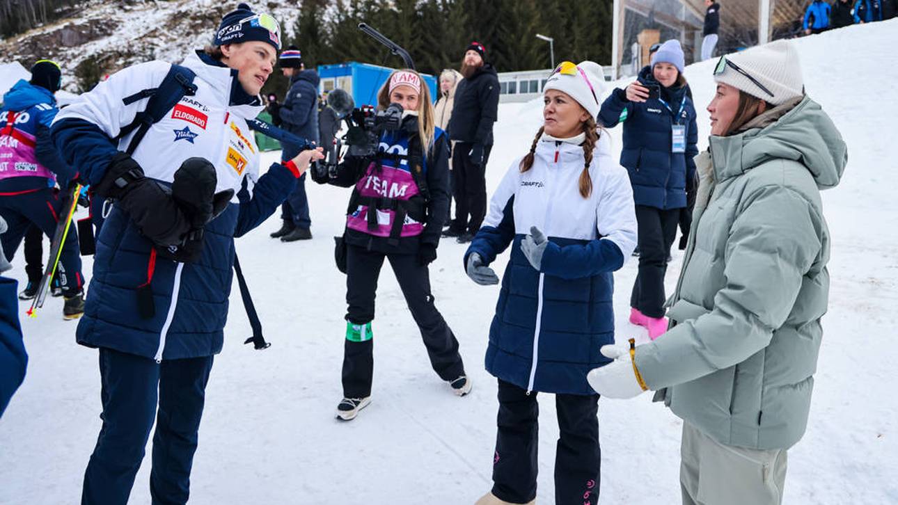 Kuss- und Sex-Verbot bei Superstar