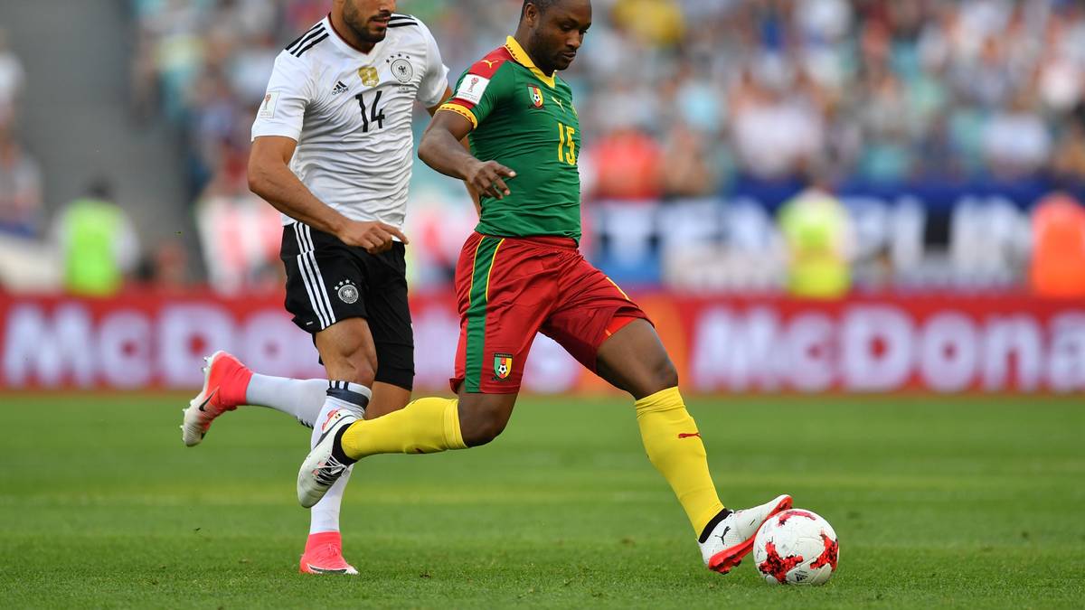 EMRE CAN: Leicht angeschlagen in die Partie gegangen, doch die Verletzung war offenbar nicht gravierend. In den ersten 20 Minuten war von dem Liverpooler nichts zu sehen. Dann mit feinem Schlenzer knapp am Tor vorbei (21.). Nach der Pause mit einer Steigerung und Klassezuspiel auf Werner (54.) und der Einleitung des 2:0 (66.). Das harte Foul an ihm provozierte den Platzverweis nach Videobeweis für Ernest Mabouka (65.). SPORT1-Note: 3