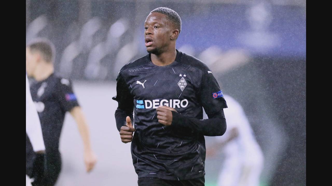 Gladbach beugt Zakaria-Abgang vor