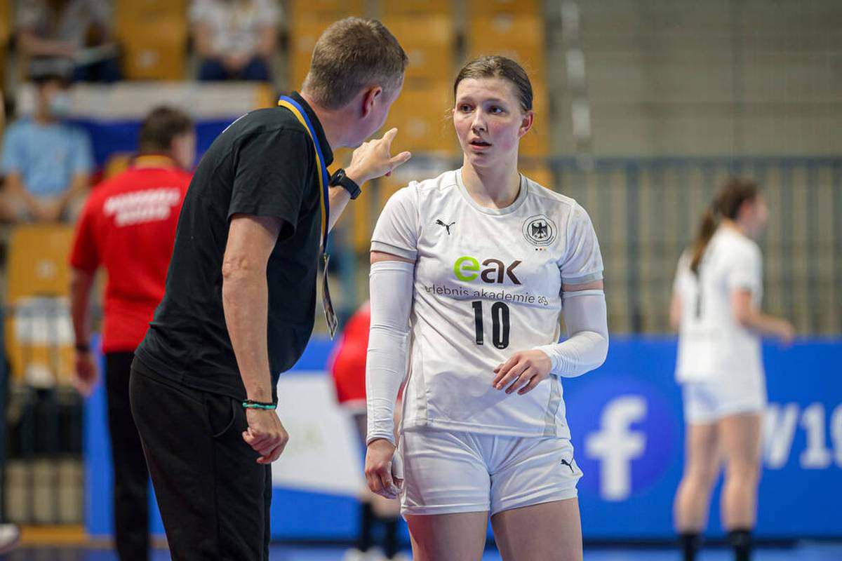 Neue Vorwürfe im Handball-Skandal