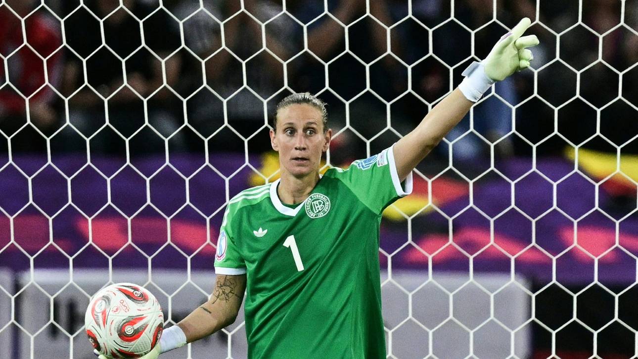 Zukunft von DFB-Duo vertagt