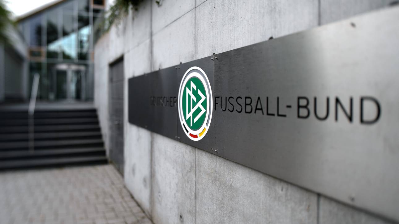 DFB: WM-Ermittler mit Privatkontakt
