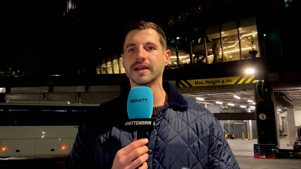 Besiegelt der BVB einen Rauswurf?