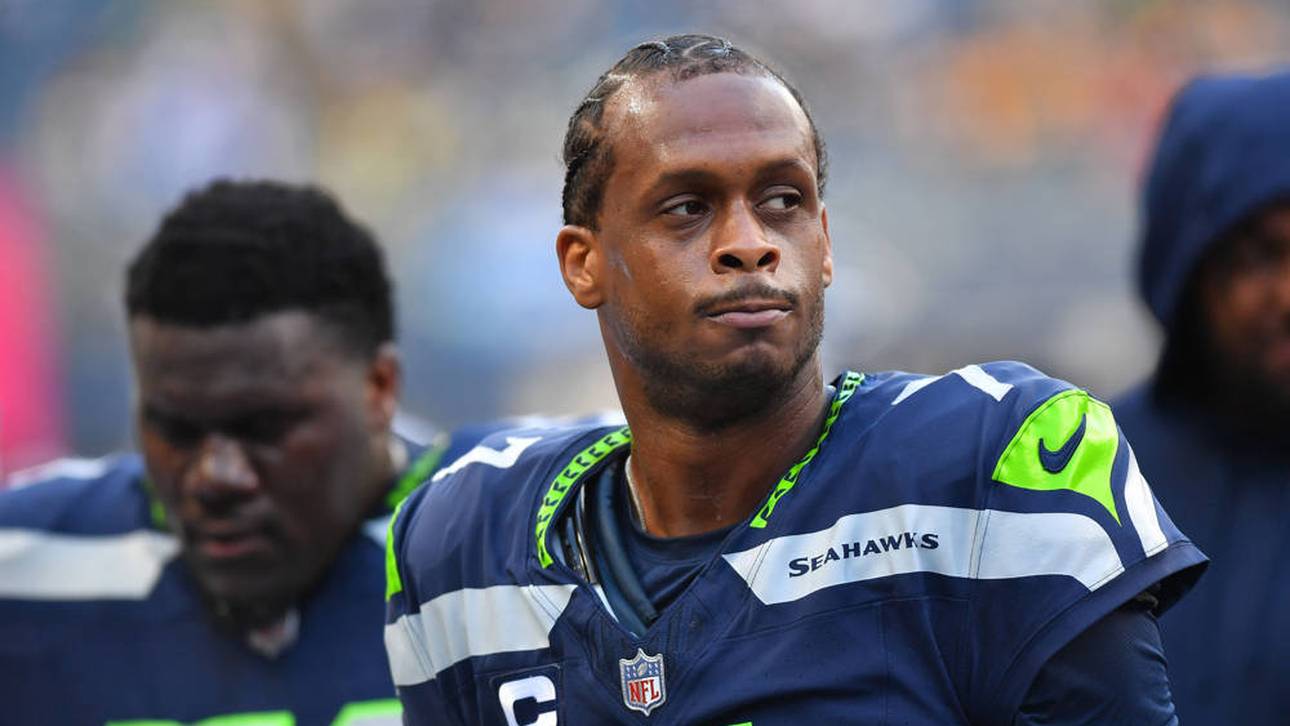 Quarterback-Überraschung in der NFL