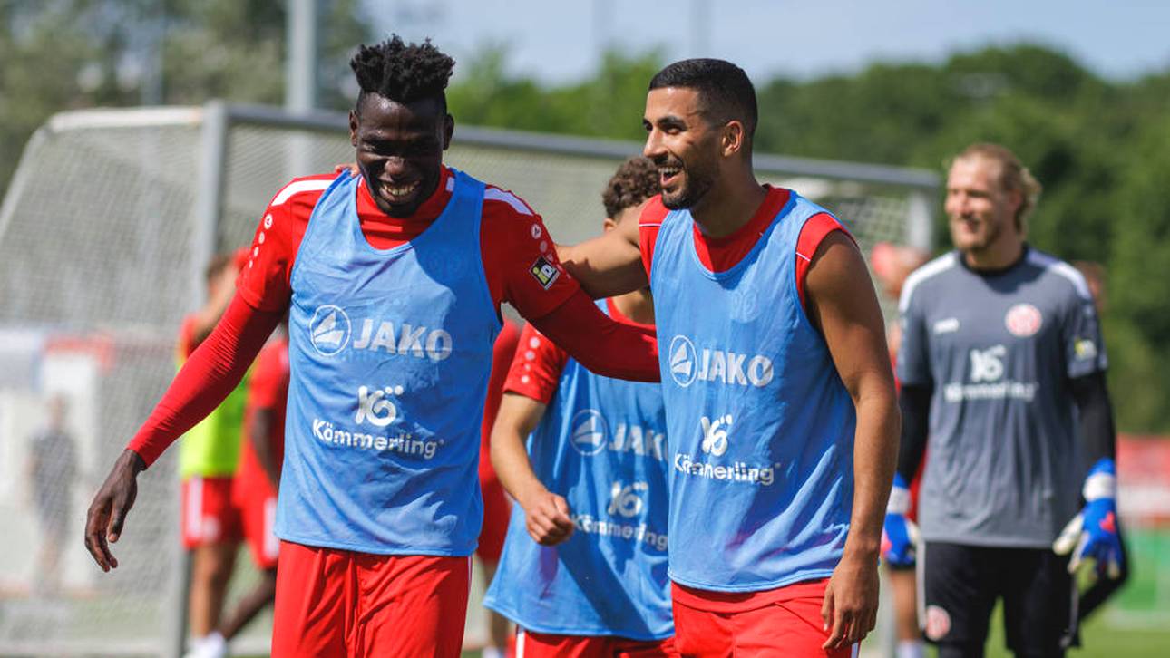 Mainz-Profi finanziert OPs für Kinder