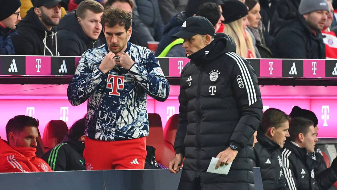 Droht Tuchel ein neues Problem?